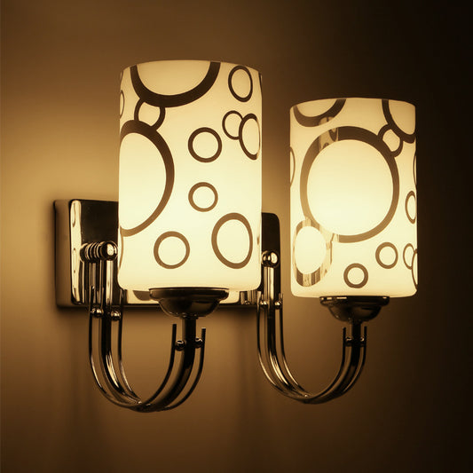 AuraLux™ Modern Designer Wall Light – Minimalist Nordic LED Sconce for Luxury Living