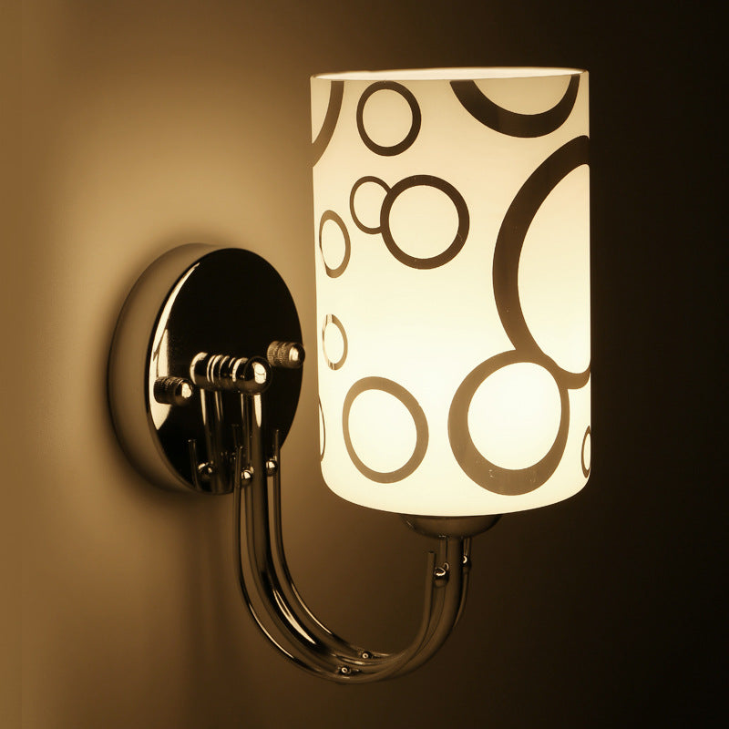 AuraLux™ Modern Designer Wall Light – Minimalist Nordic LED Sconce for Luxury Living