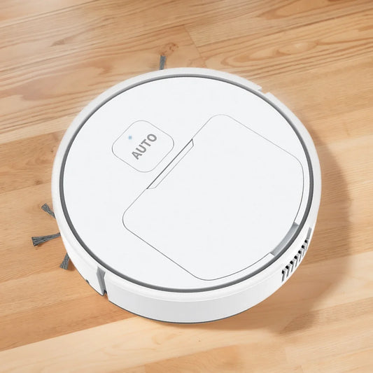 The AeroBot™ Elite 3-in-1 (Modern & High-Performance)