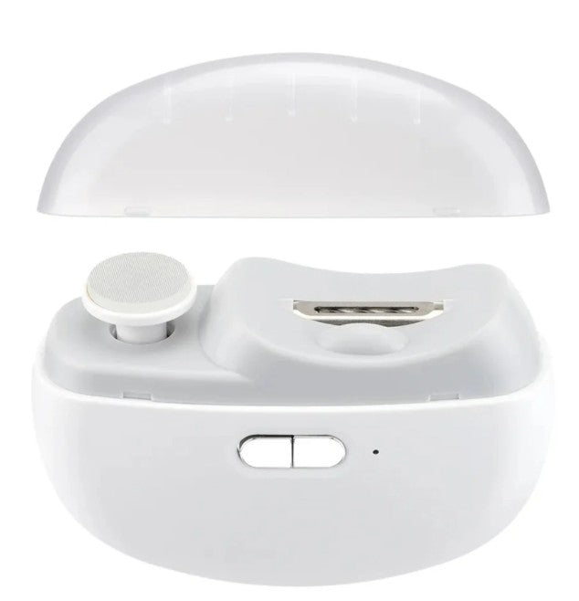 Electric Nail Grinder