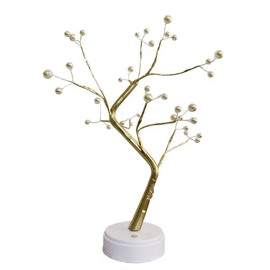 GlowFlex™ LED Copper Wire Fairy Lights – Warm White Decorative String Lights for Bedroom & Patio