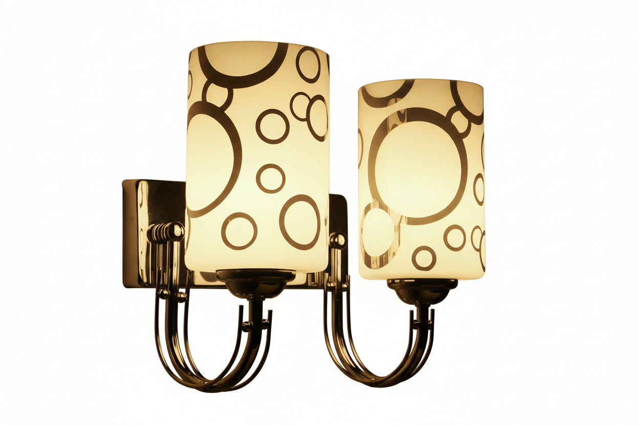 AuraLux™ Modern Designer Wall Light – Minimalist Nordic LED Sconce for Luxury Living