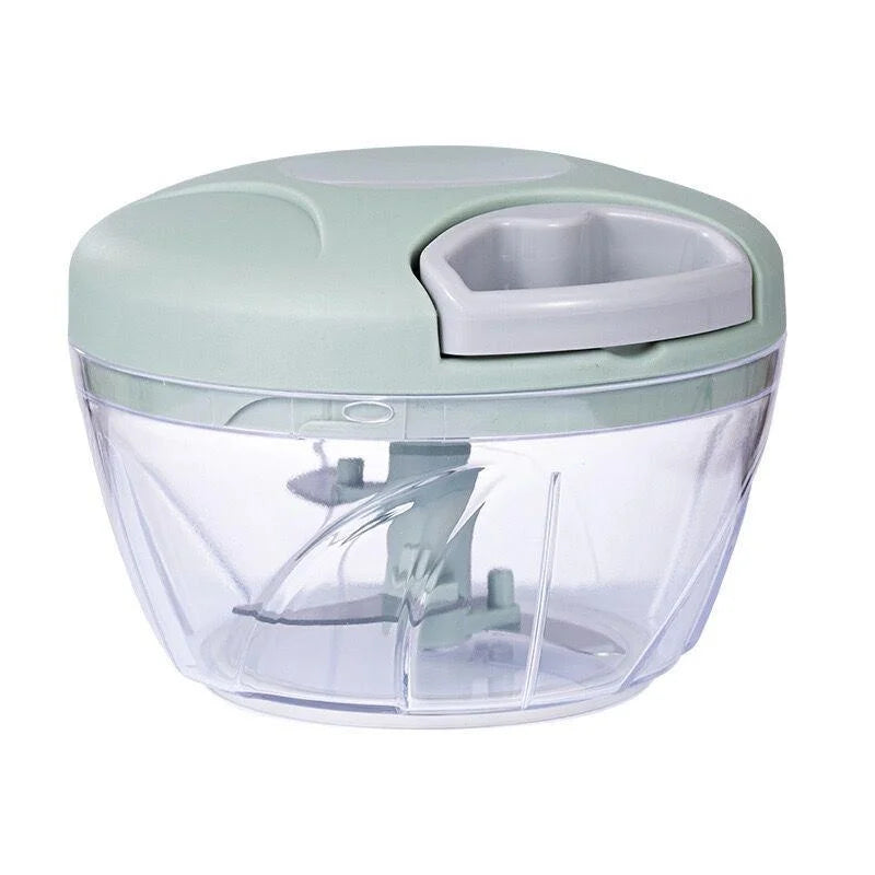 Elite Ultimate Manual Meat & Vegetable Chopper
