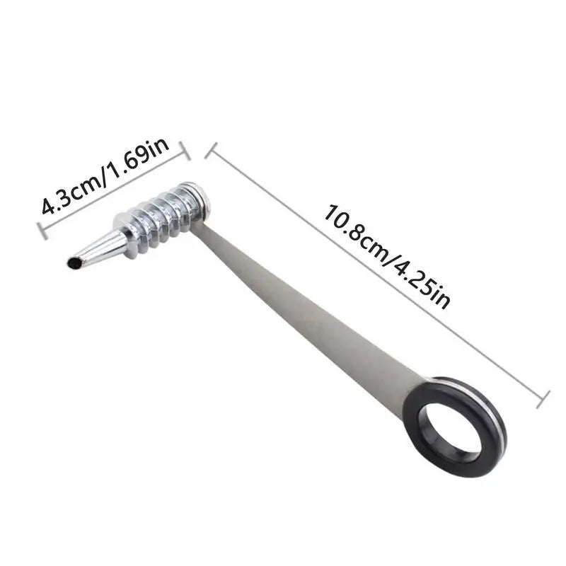 Elite Stainless Steel Vegetable Spiral Slicer