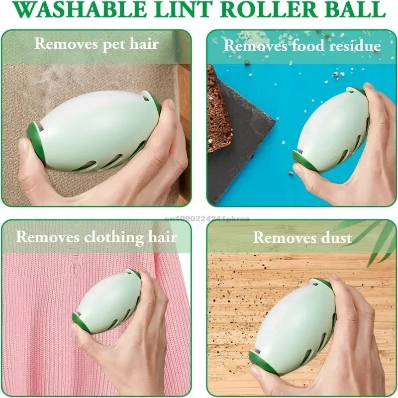 Elite Washable Reusable Lint & Pet Hair Remover