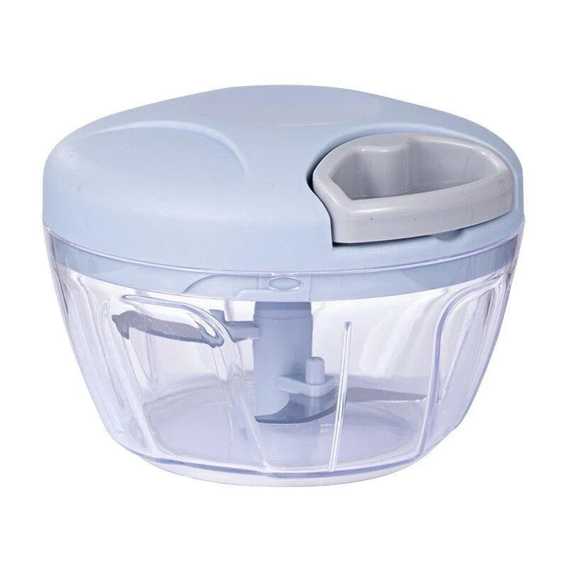 Elite Ultimate Manual Meat & Vegetable Chopper