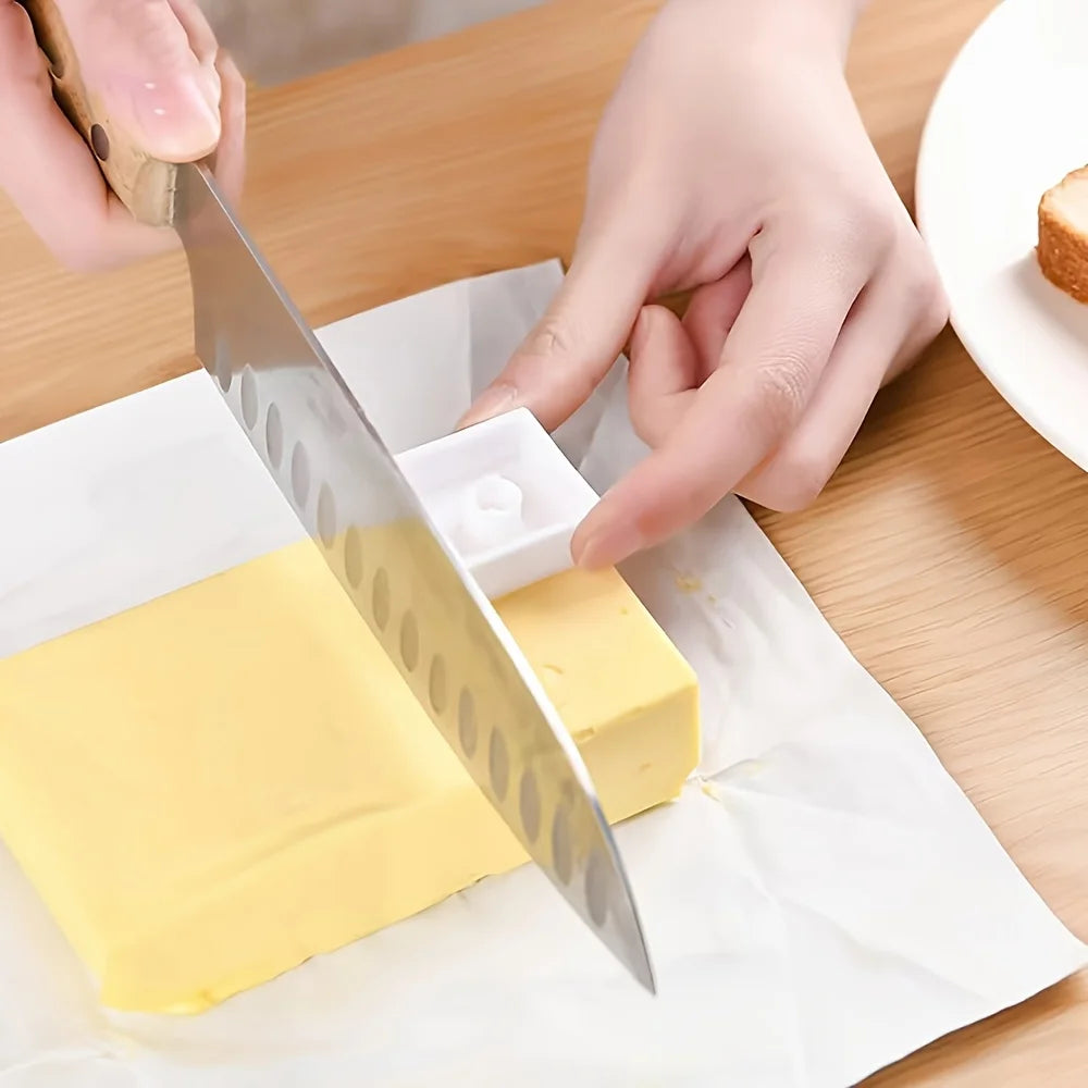Elite One-Touch Portable Butter Spreader & Dispenser