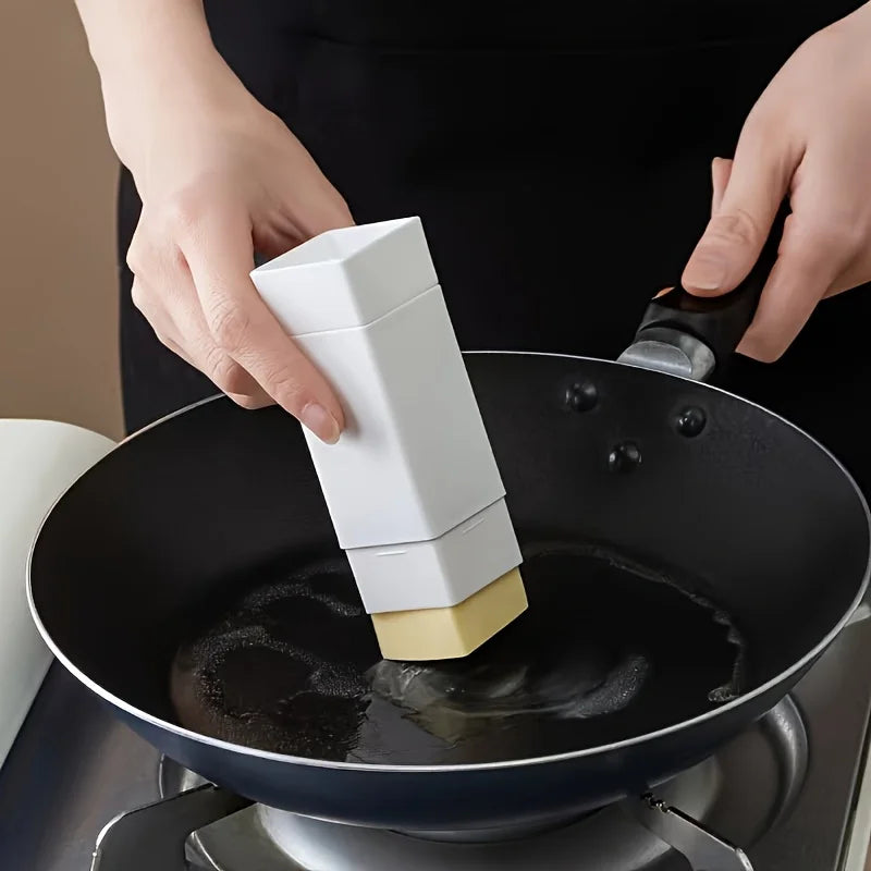 Elite One-Touch Portable Butter Spreader & Dispenser