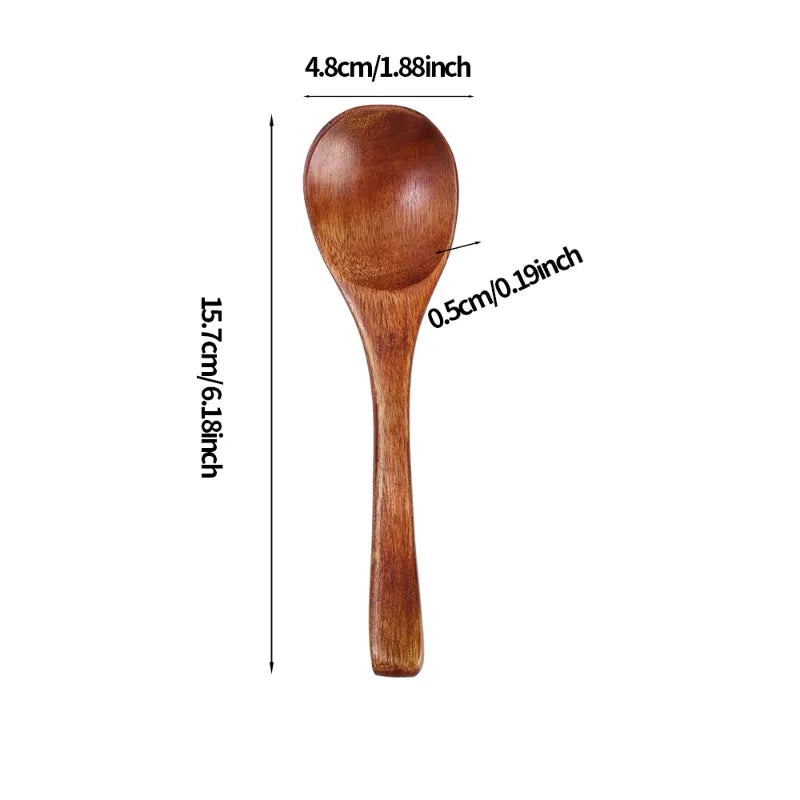 Elite Natural Handcrafted Coconut Bowl & Spoon Set