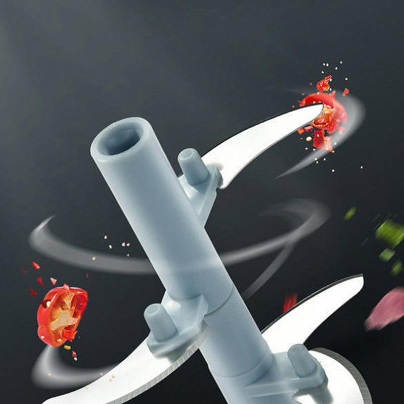 Elite Ultimate Manual Meat & Vegetable Chopper