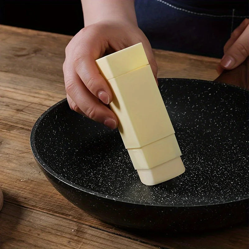 Elite One-Touch Portable Butter Spreader & Dispenser