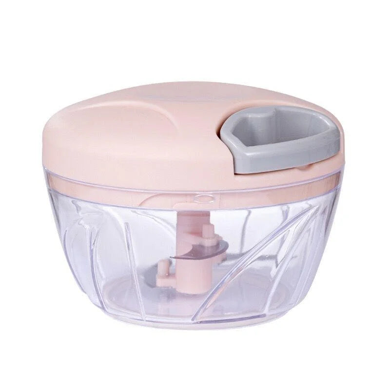 Elite Ultimate Manual Meat & Vegetable Chopper
