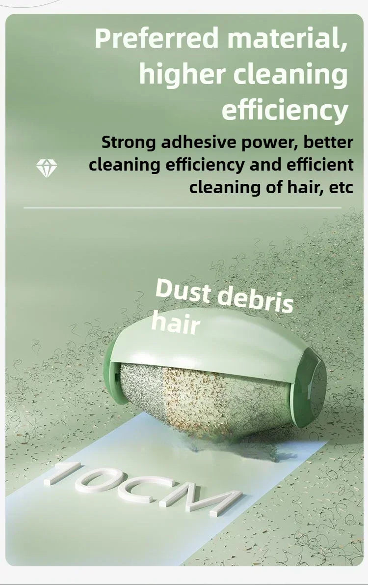 Elite Washable Reusable Lint & Pet Hair Remover