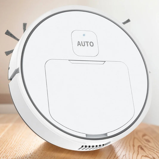 The AeroBot™ Elite 3-in-1 (Modern & High-Performance)