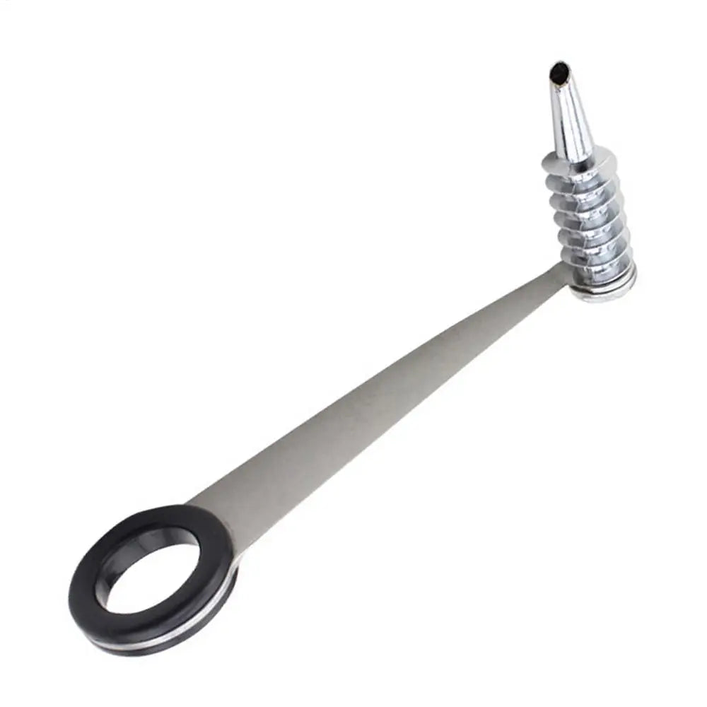 Elite Stainless Steel Vegetable Spiral Slicer