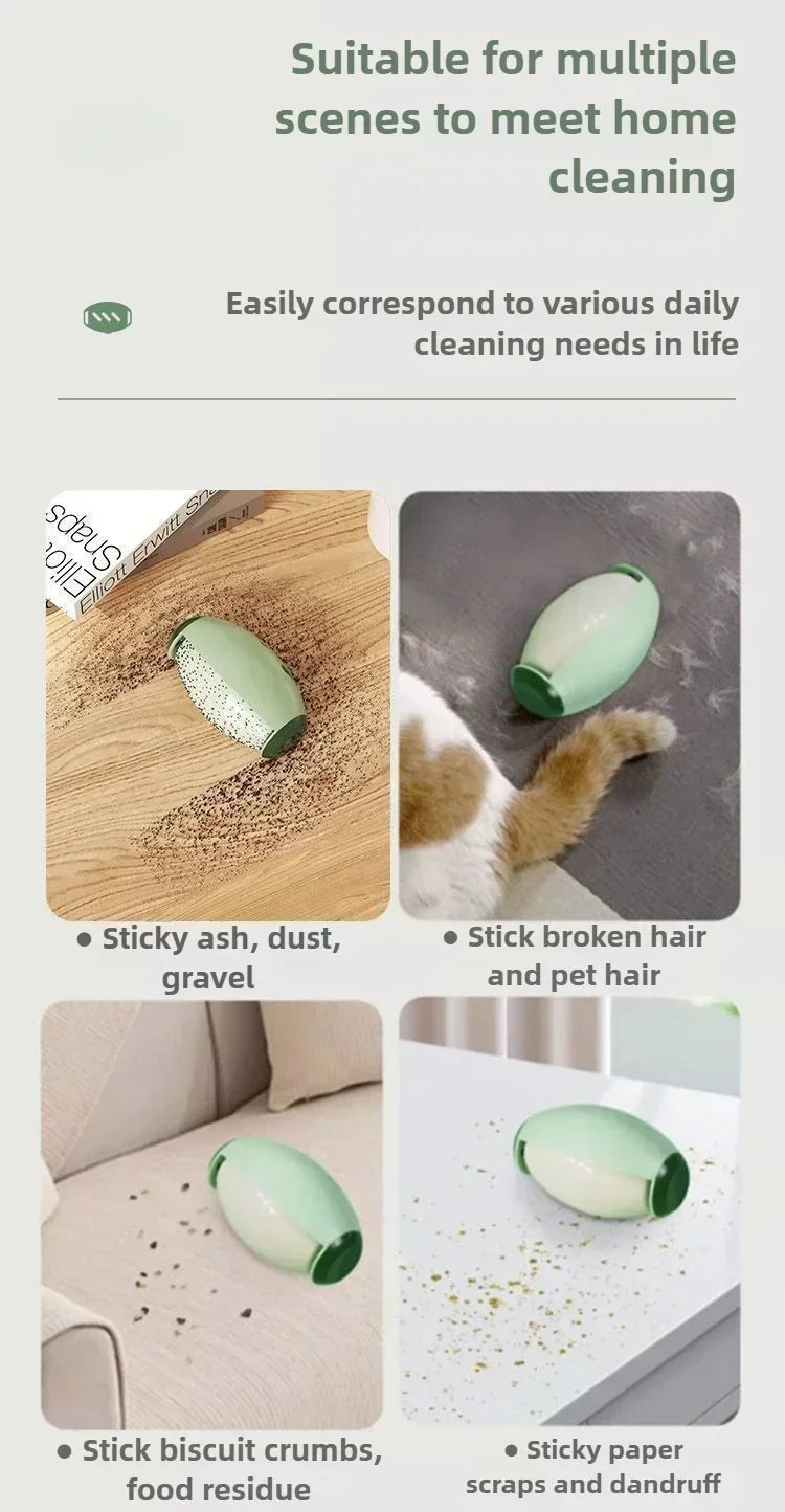 Elite Washable Reusable Lint & Pet Hair Remover