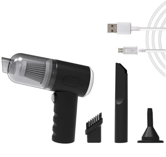 Smart Vacuum and Blower