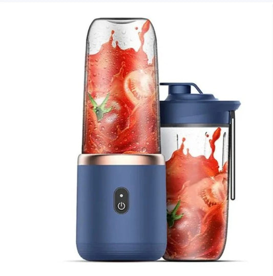 Portable Blender With Cup