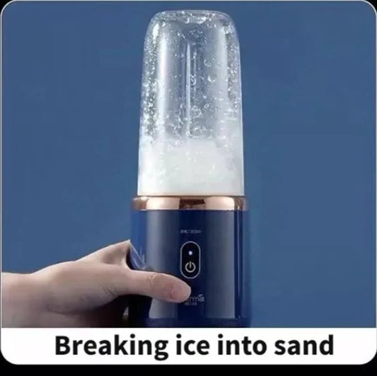 Portable Blender With Cup