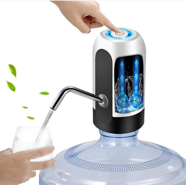 Electric Portable Water Dispenser Pump