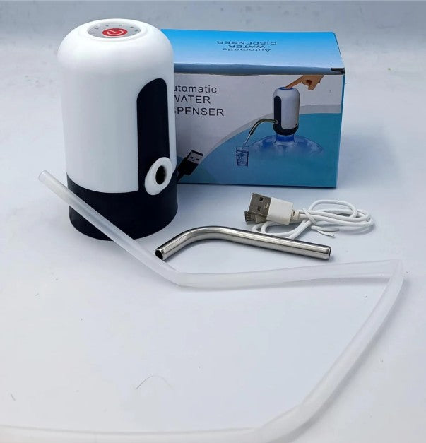 Electric Portable Water Dispenser Pump