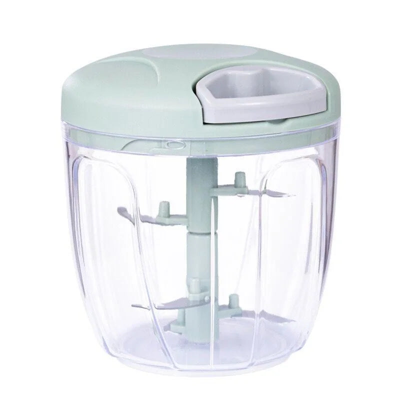 Elite Ultimate Manual Meat & Vegetable Chopper