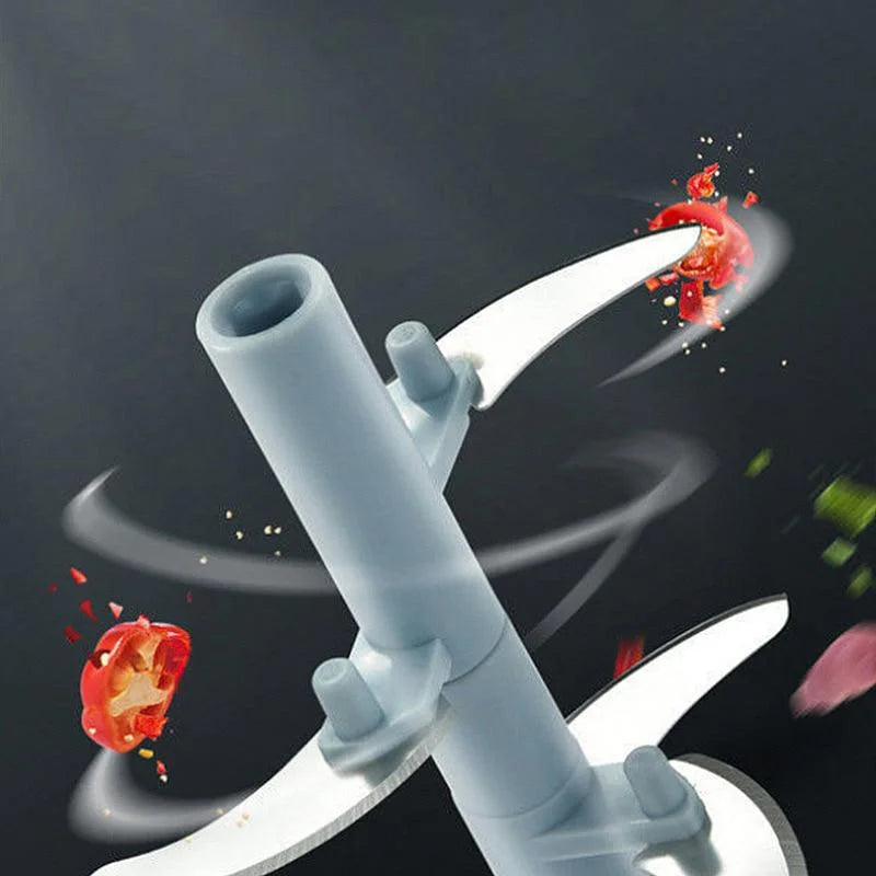 Elite Ultimate Manual Meat & Vegetable Chopper