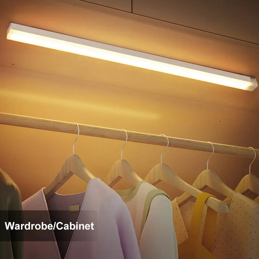 Rechargeable LED Under-Cabinet Bar Light