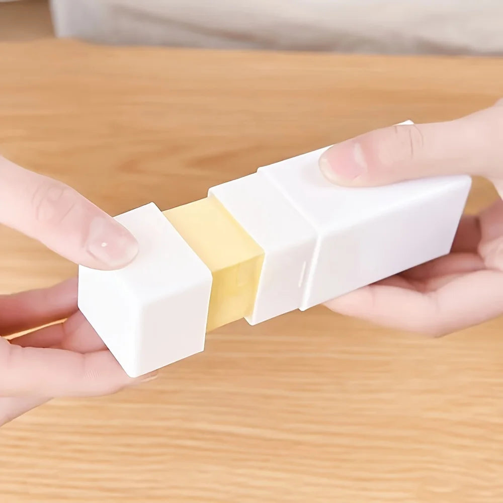 Elite One-Touch Portable Butter Spreader & Dispenser