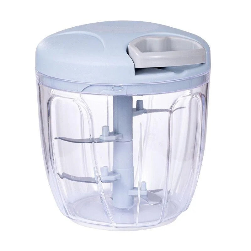 Elite Ultimate Manual Meat & Vegetable Chopper
