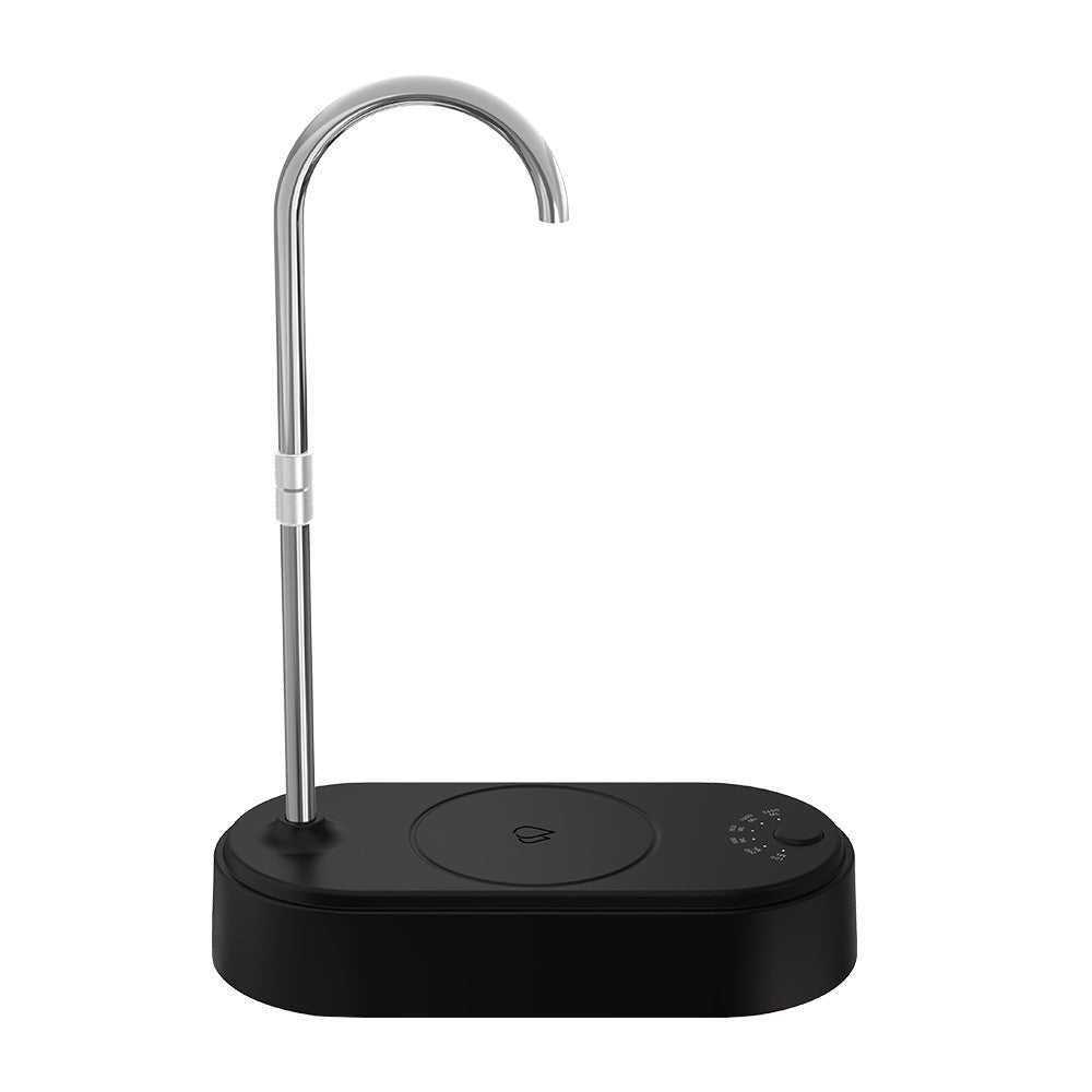 Elite Electric Drinking Water Dispenser - Automatic Smart Pump