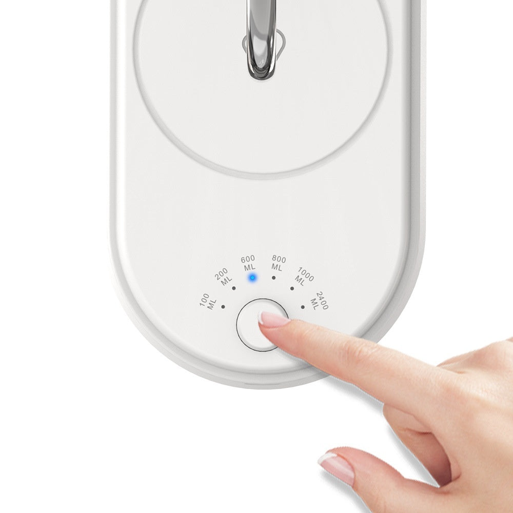 Elite Electric Drinking Water Dispenser - Automatic Smart Pump